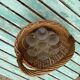 Wicker basket