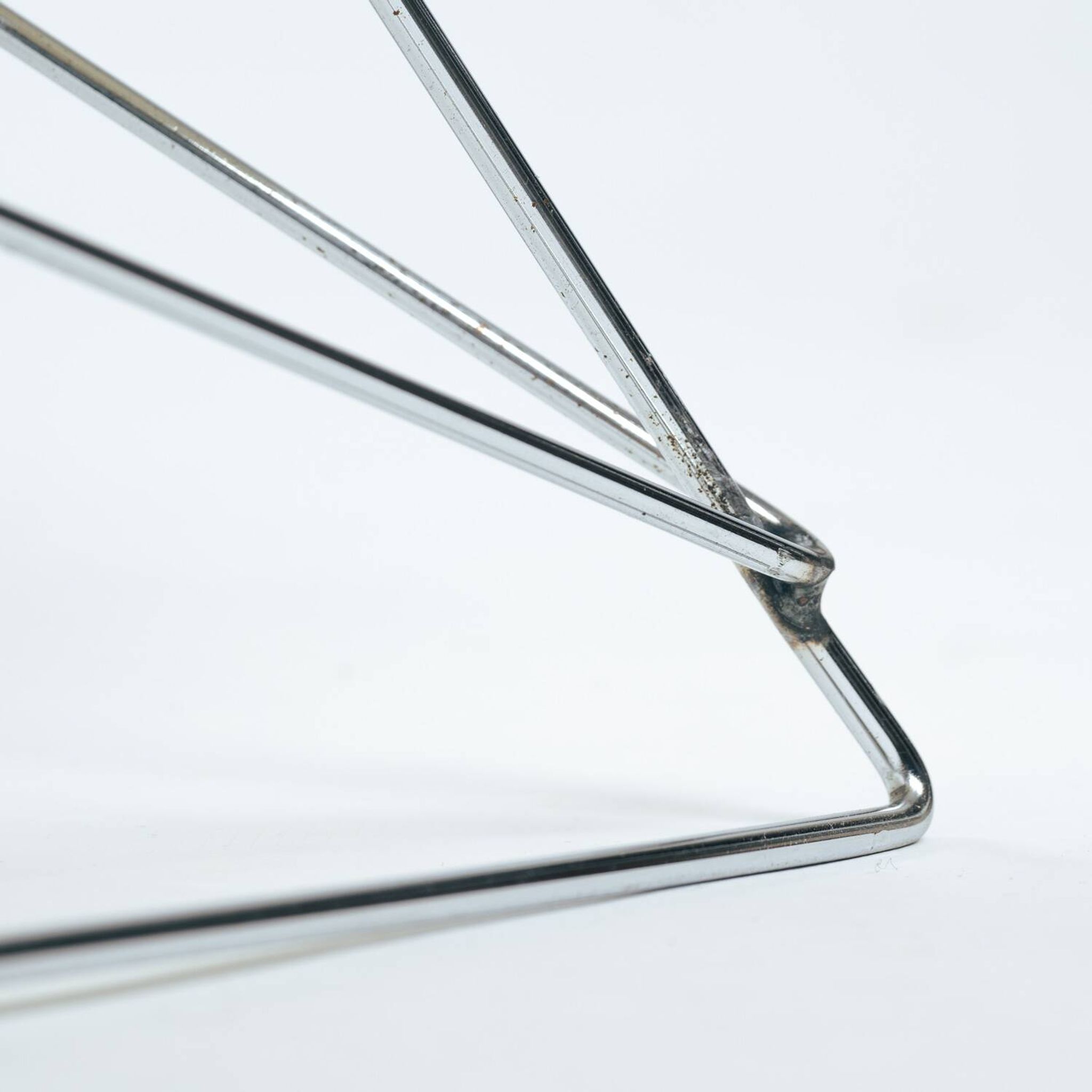 Fauteuil berceau LAR Cats de Charles et Ray Eames pour Herman Miller, années 1970
