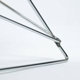 Charles and Ray Eames LAR Cats cradle chair for Herman Miller, 1970s