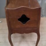 Louis XV bedside table
