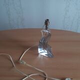 Crystal lamp Saint-Louis