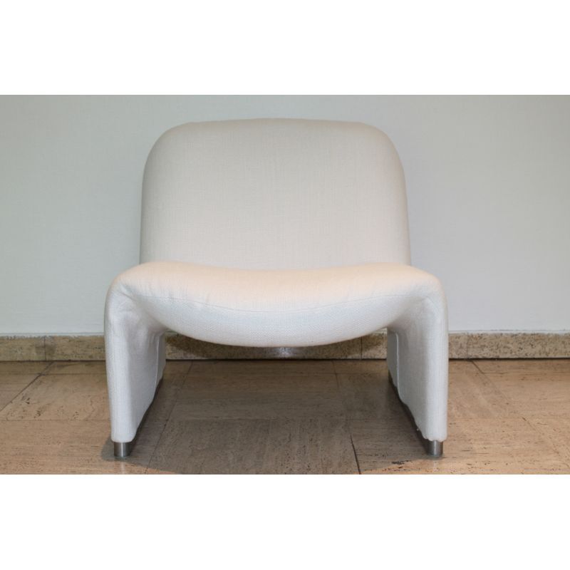 Vintage chair "Alky" by giancarlo piretti for castelli,1969