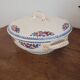 Fontenay soup tureen from Longwy
