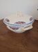 Fontenay soup tureen from Longwy