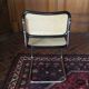 Chaise Marcel Breuer B32