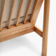 Paire de fauteuils B-7522 des années 60