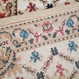 Persian rug  59x107cm