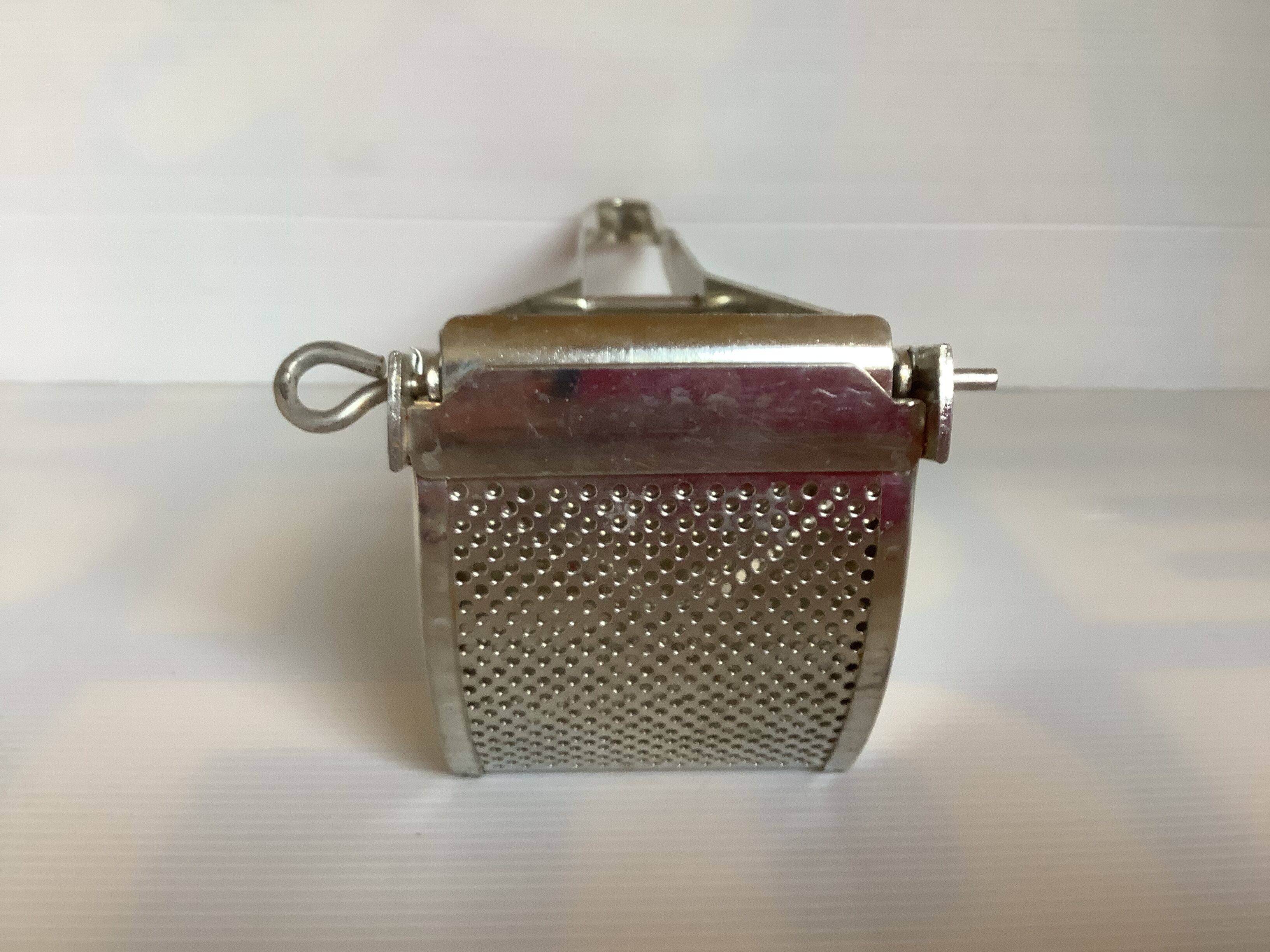 Metal mash press getu küchen boss