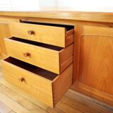 Great sideboard Danish vintage