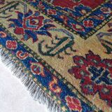 Antique carpet 159x118cm