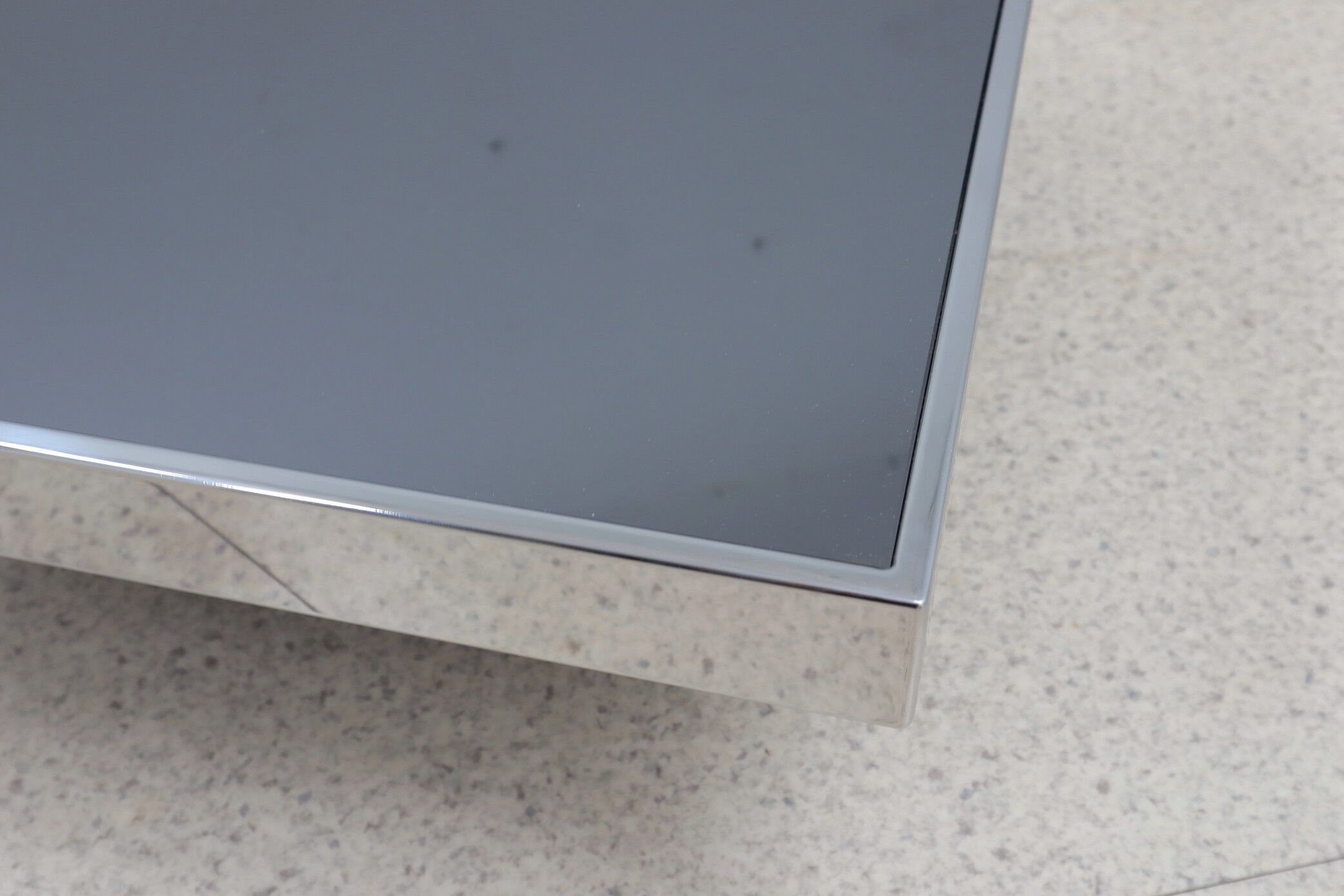 Cidue modular coffee table set 1970s