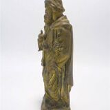 Saint Joseph and the Infant Jesus