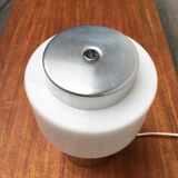 Swiss Space Age table lamp from the mid-century by Temde