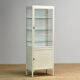Cabinet médical vintage, années 1970