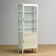 Cabinet médical vintage, années 1970