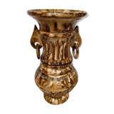 Large vase