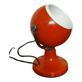 70's "Eye Ball" desk lamp