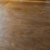 Mid-century coffee table