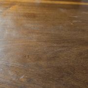Table basse du milieu du siècle