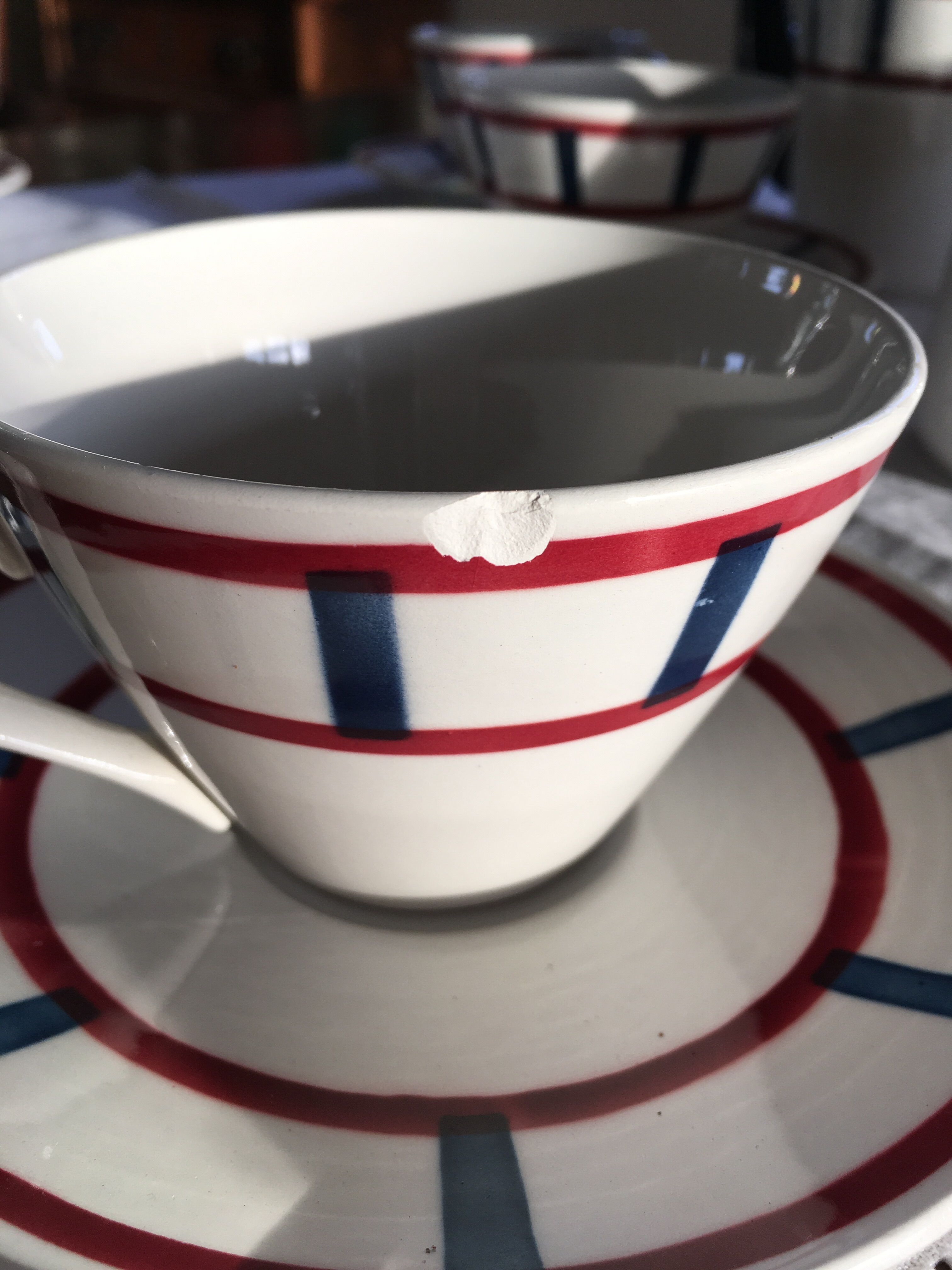 Petit déjeuner basque 4 personnes