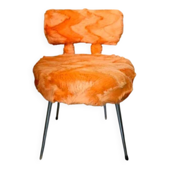 Vintage Pelfran chair
