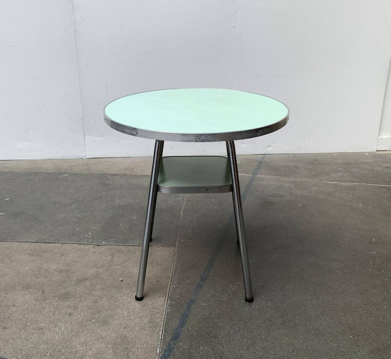 German coffee table from the mid-century by Mauser Werke Waldeck, 1960s