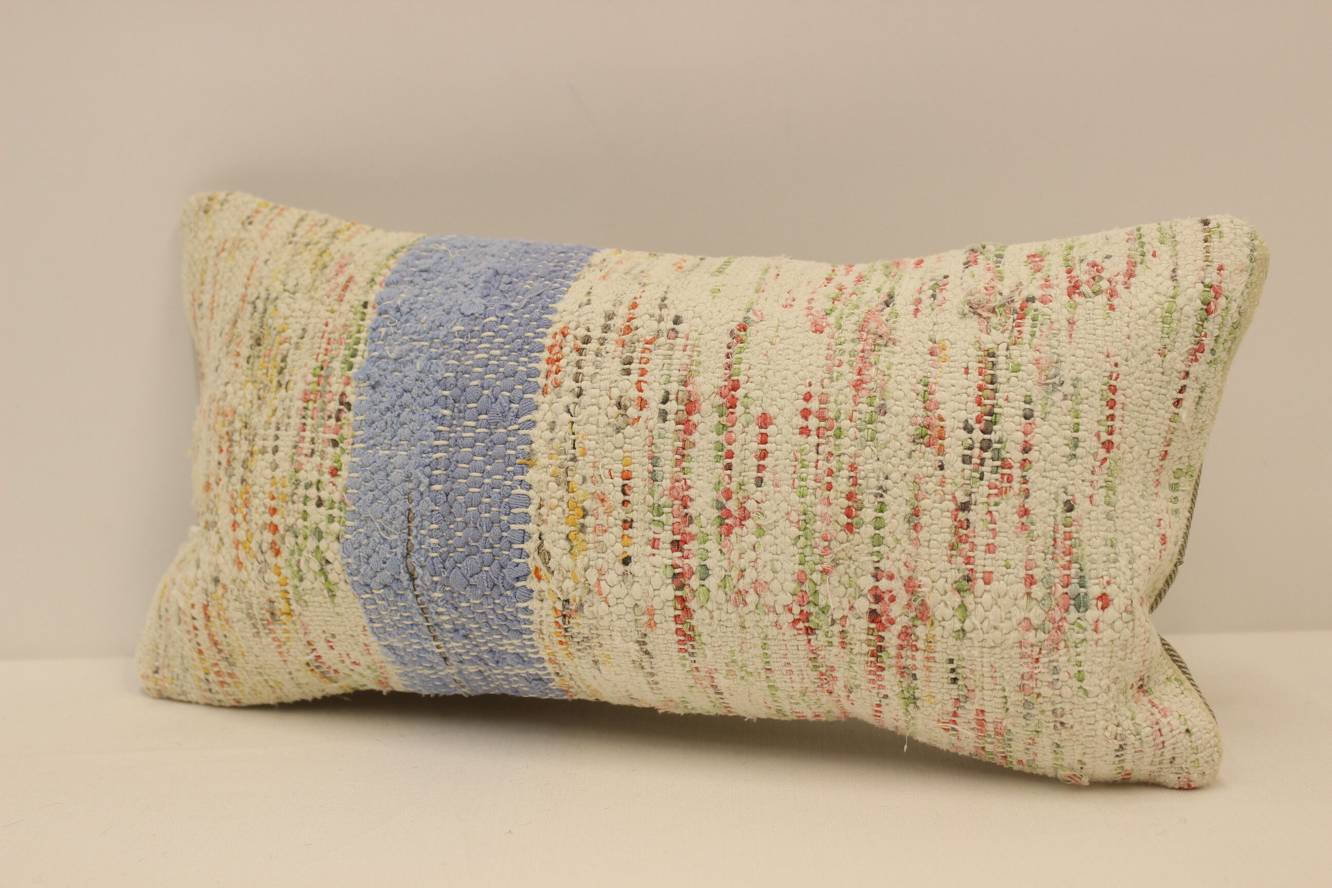 Coussin kilim 20x40 cm