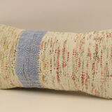 Coussin kilim 20x40 cm