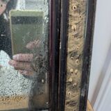 Vintage mirror