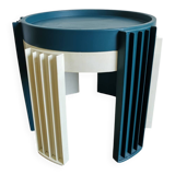 Pair of Cassina coffee tables