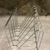 Magazine rack 1980