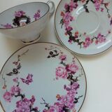 GDR Breakfast Set