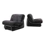 Italian Armchair 1970s