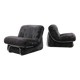 Italian Armchair 1970s