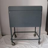Chariot porte-document industriel