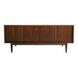 Vintage teak sideboard