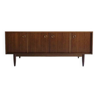 Vintage teak sideboard