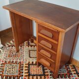 Children's office, 1950