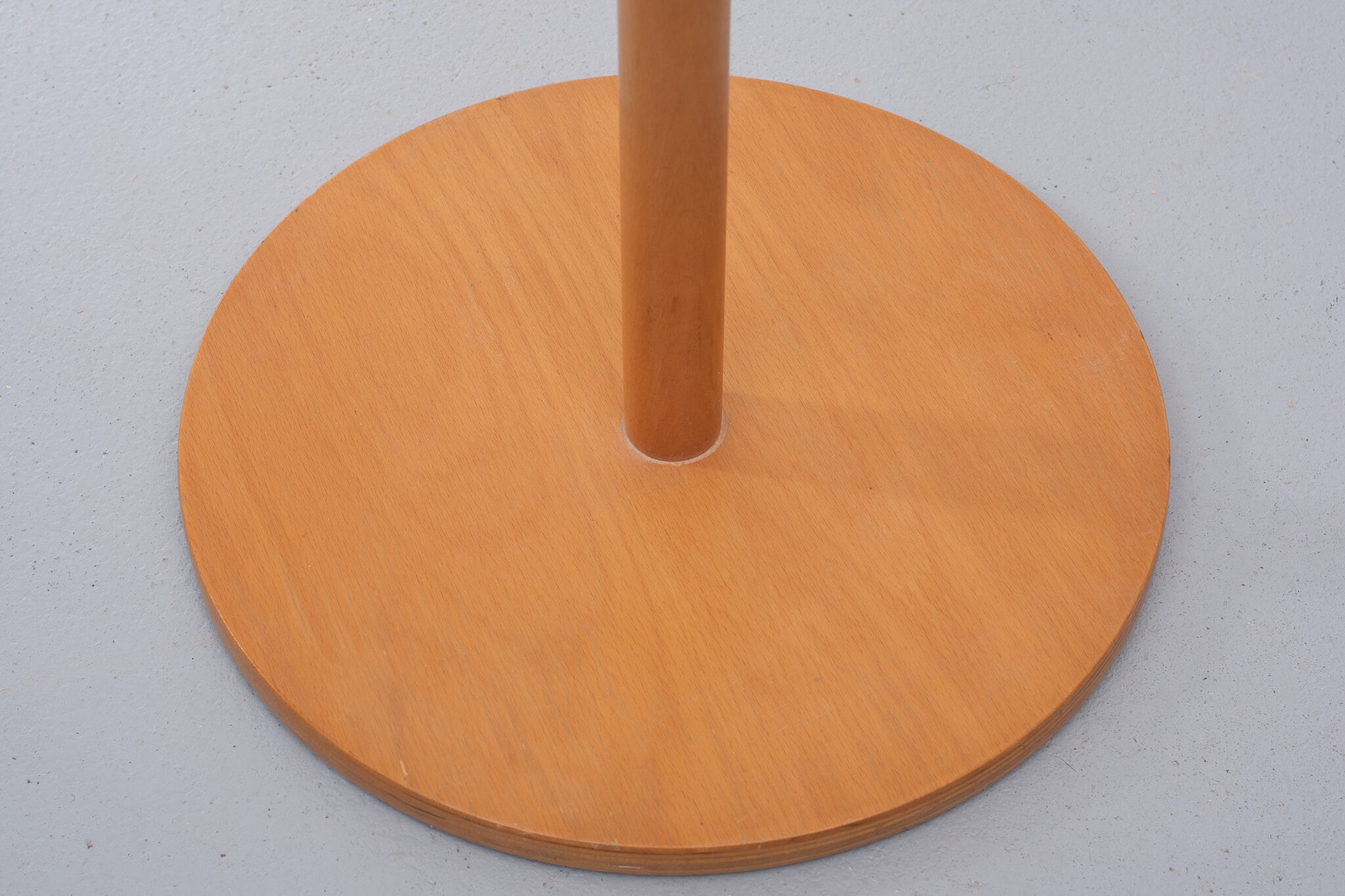 Children Coatrack 1960 Romania