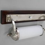 Art Deco Wall Lamp, 1930s