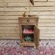 Coucou side table
