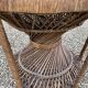 Emanuelle armchair.