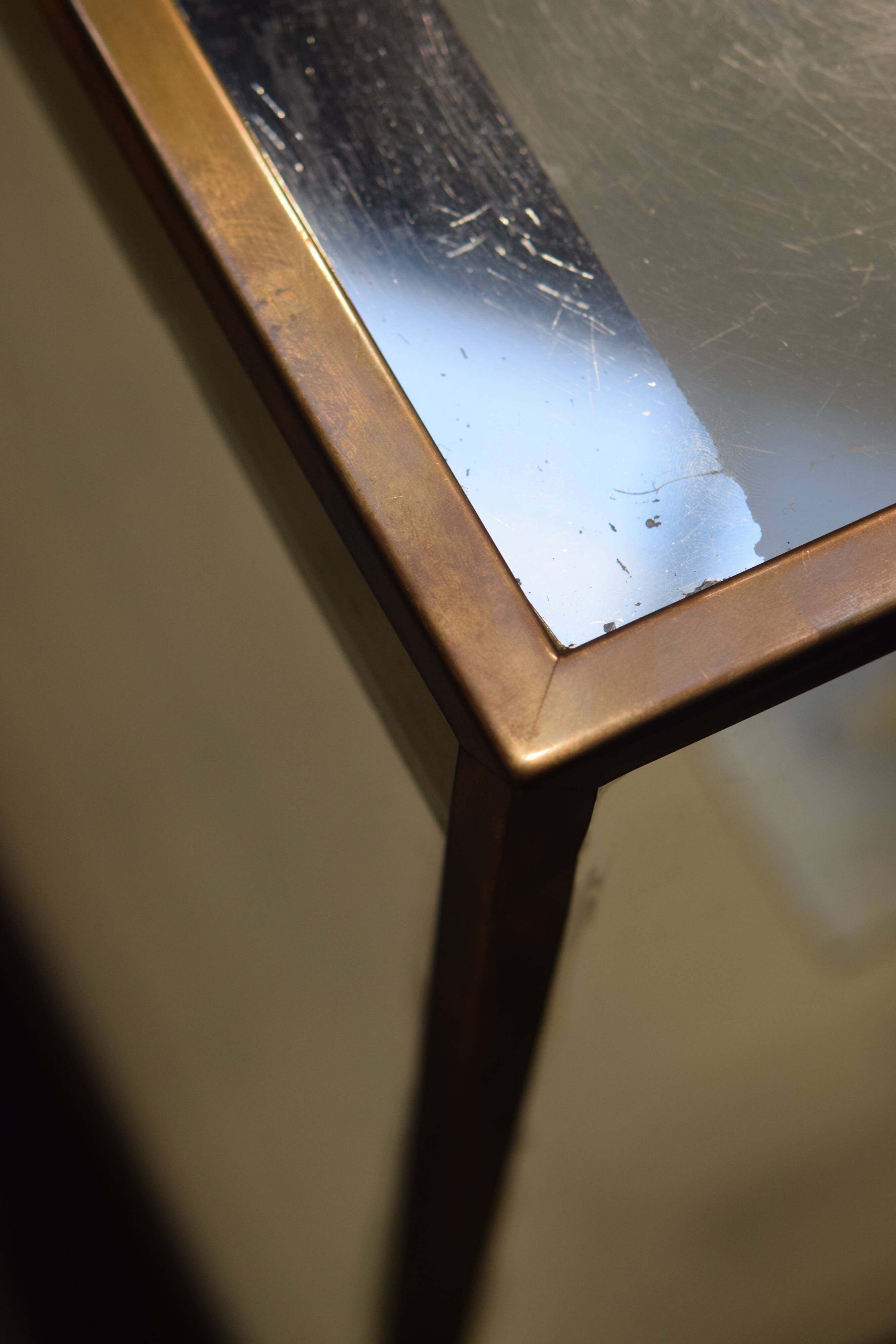 Display cabinet - 1920s