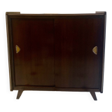 Meuble à chaussure vintage