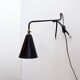 Pair of Svend Aage Holm Sørensen lamps for Holm Sørensen - 1950s