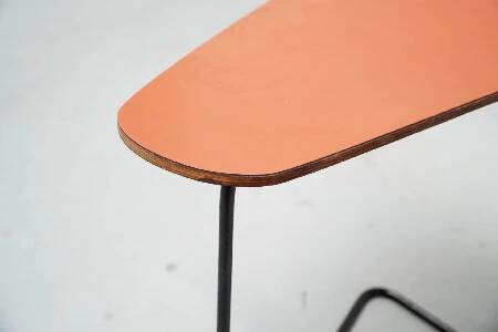 Willy Van Der Meeren, Tubax G1 Boomerang Table
