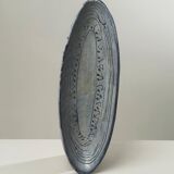 Large ceramic catchall, 1960