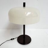 XL Globe table lamp by Hala Zeist, 1960s