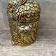 Owl ice bucket by Mauro Manetti circa 1970