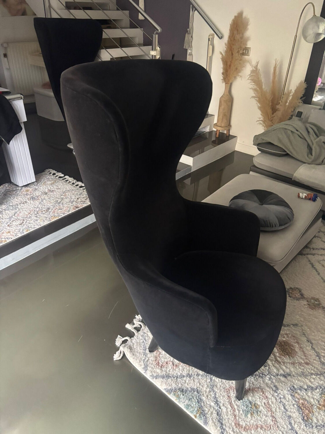 Tom Dixon by Georges Smith